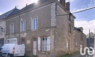 Maison 5 Pièces 144 m² à vendre à Beaulieu-sur-Layon (49750)