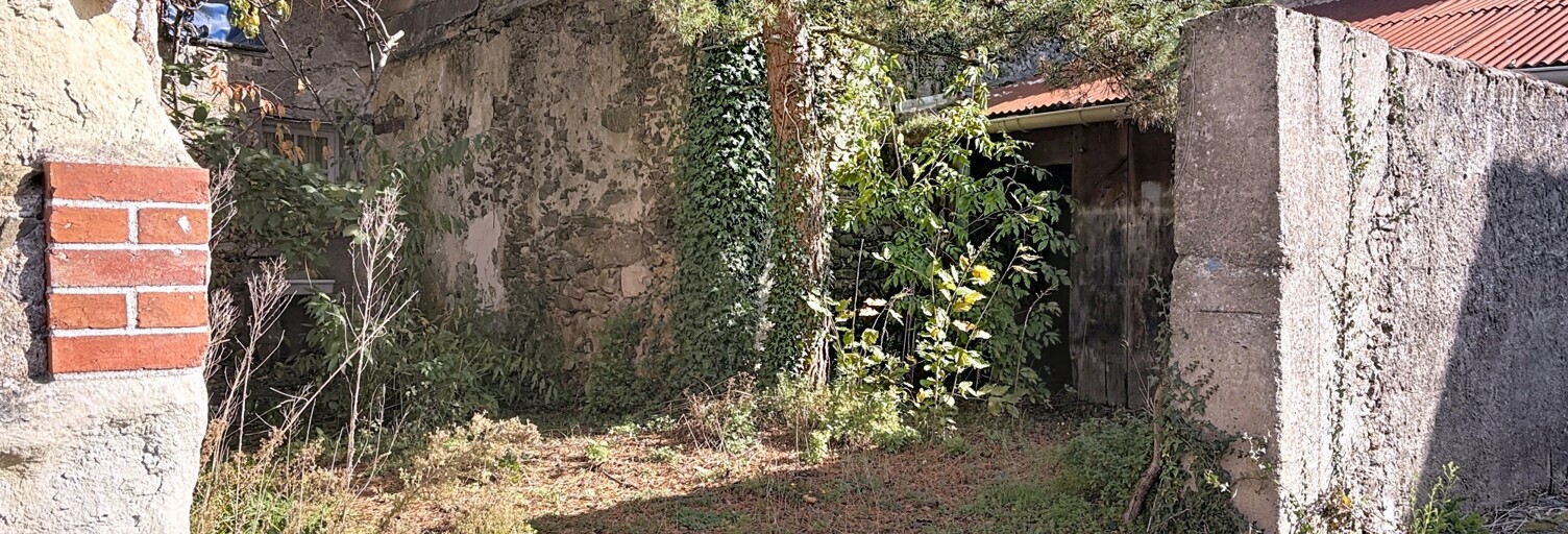 Maison 5 Pièces 144 m² à vendre à Beaulieu-sur-Layon (49750)