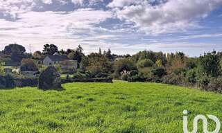 Terrain  1935 m² à vendre à Beaulieu-sur-Layon (49750)