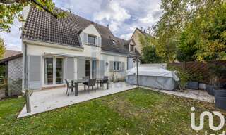 Maison 6 Pièces 125 m² à vendre à Sucy-en-Brie (94370)