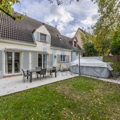 Maison 6 pièces 585000 €