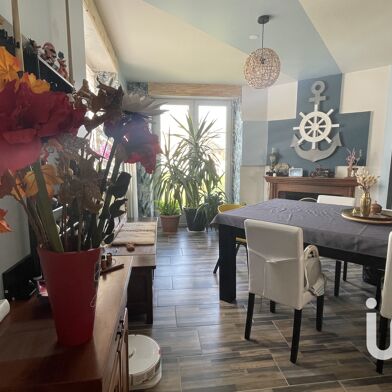 Maison 5 pièces 417000 €