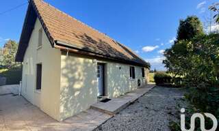 Maison 5 Pièces 105 m² à vendre à Aiserey (21110)