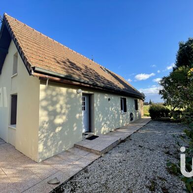 Maison 5 pièces 209000 €