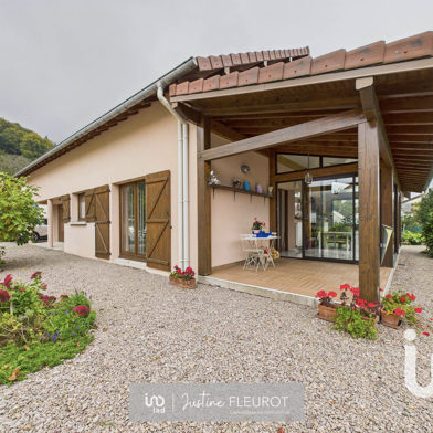 Maison 3 pièces 228900 €