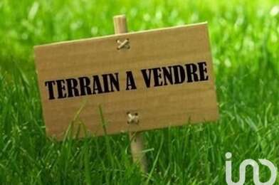 Terrain  75000 €