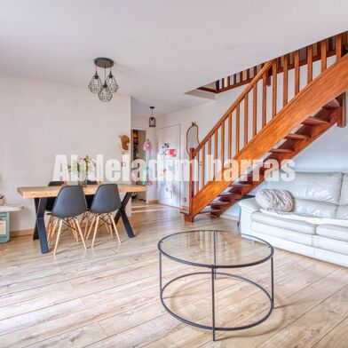 Appartement 4 pièces 335000 €