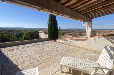 Maison 5 pièces 273000 €