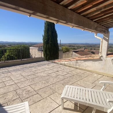 Maison 5 pièces 273000 €