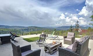 Maison 5 Pièces 175 m² à vendre à Le Poizat-Lalleyriat (01130)