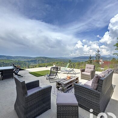 Maison 5 pièces 340000 €