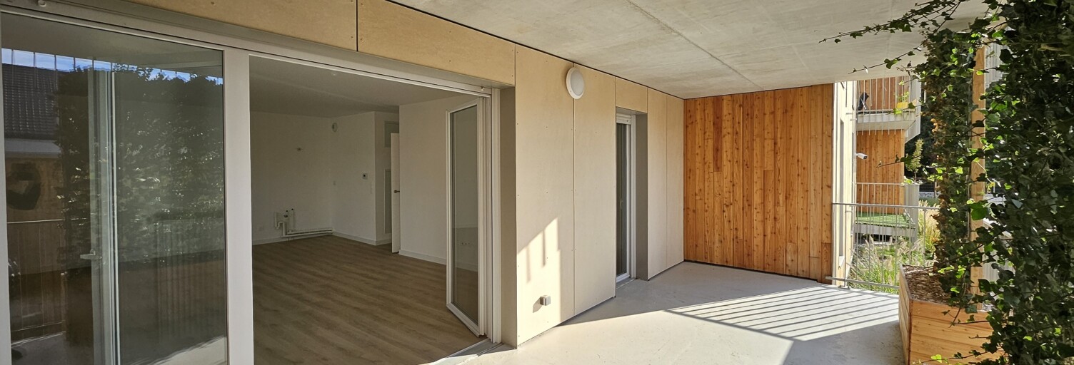 Appartement 3 Pièces 67 m² à vendre à Villeneuve-d'Ascq (59650)