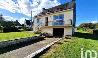 Maison 4 Pièces 107 m² à vendre à Le Croisty (56540)