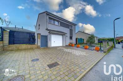 Maison 5 pièces 329000 €