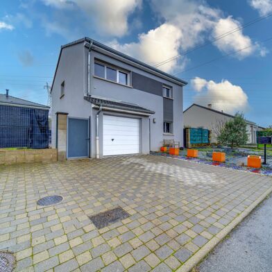 Maison 5 pièces 329000 €