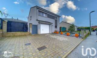 Maison 5 Pièces 110 m² à vendre à Uckange (57270)