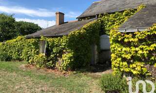 Maison 3 Pièces 75 m² à vendre à Mûrs-Erigné (49610)