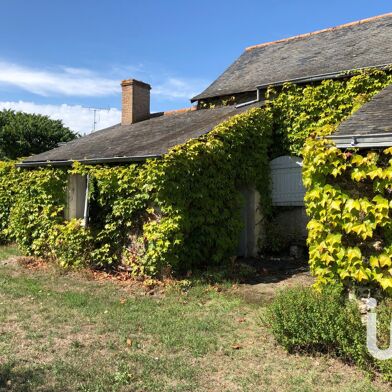 Maison 3 pièces 190000 €