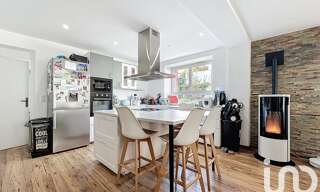 Maison 5 Pièces 92 m² à vendre à Brie-Comte-Robert (77170)