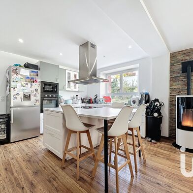 Maison 5 pièces 310000 €