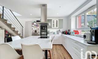 Maison 5 Pièces 92 m² à vendre à Brie-Comte-Robert (77170)