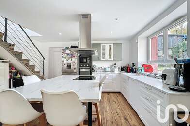 Maison 5 pièces 295000 €