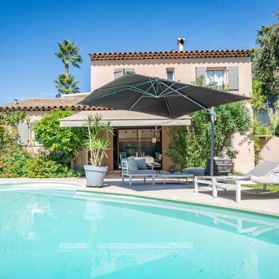 Maison 5 pièces 670000 €