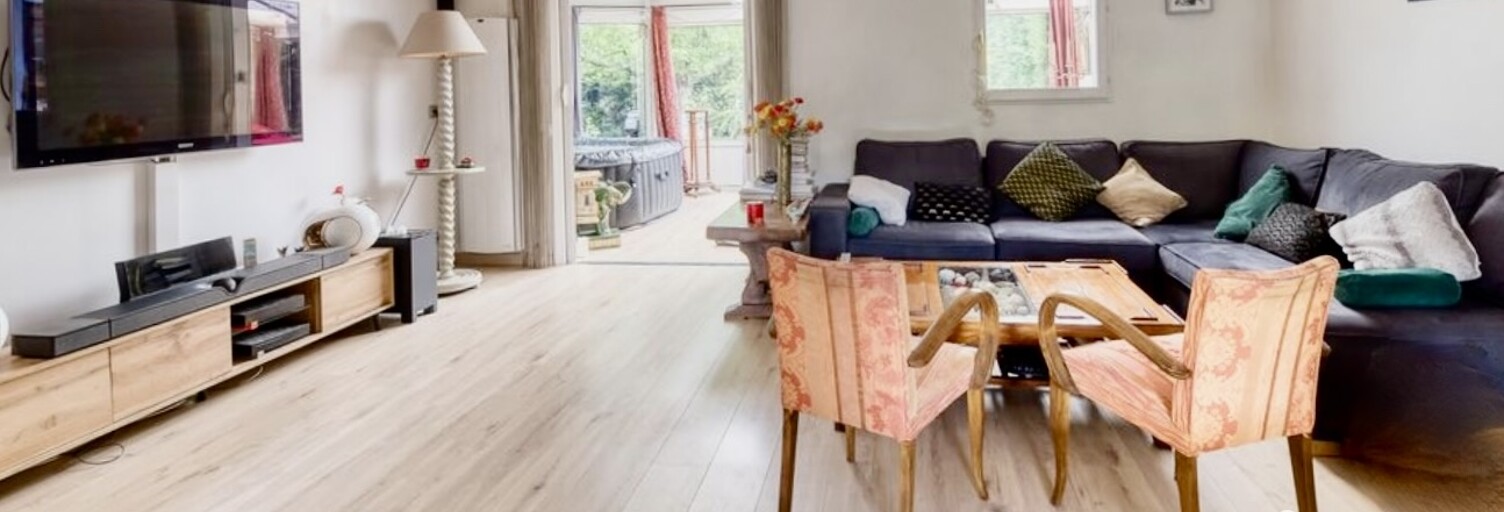 Maison 8 Pièces 150 m² à vendre à Rungis (94150)