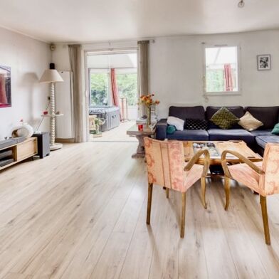 Maison 8 pièces 649000 €