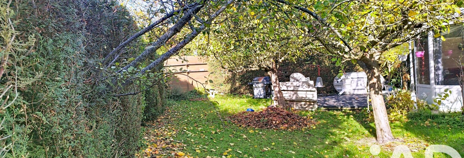 Maison 8 Pièces 150 m² à vendre à Rungis (94150)