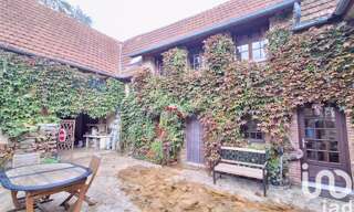 Maison 7 Pièces 202 m² à vendre à Saint-Prest (28300)