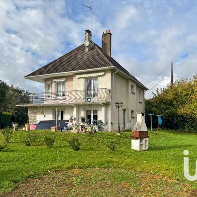 Maison 4 pièces 255000 €