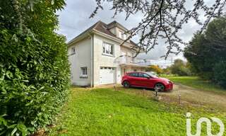 Maison 4 Pièces 177 m² à vendre à Migennes (89400)