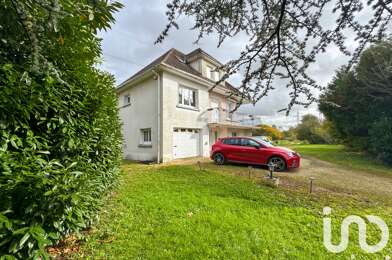 Maison 4 pièces 255000 €