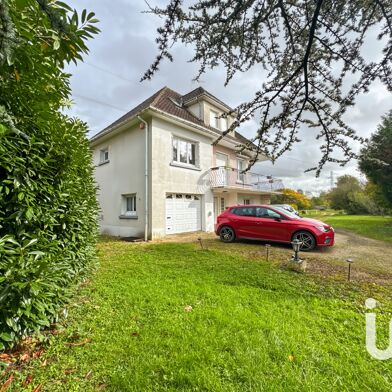 Maison 4 pièces 255000 €