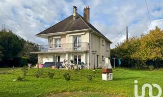 Maison 4 Pièces 177 m² à vendre à Migennes (89400)