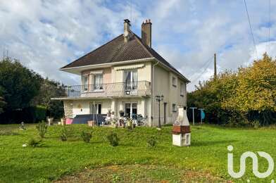 Maison 4 pièces 253000 €