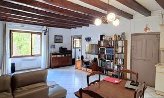 Maison 4 Pièces 82 m² à vendre à Châtillon-en-Diois (26410)