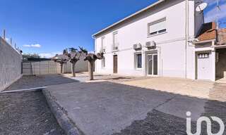 Immeuble  206 m² à vendre à Béziers (34500)