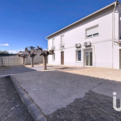 Immeuble  290000 €