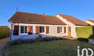 Maison 6 Pièces 176 m² à vendre à Montlivault (41350)