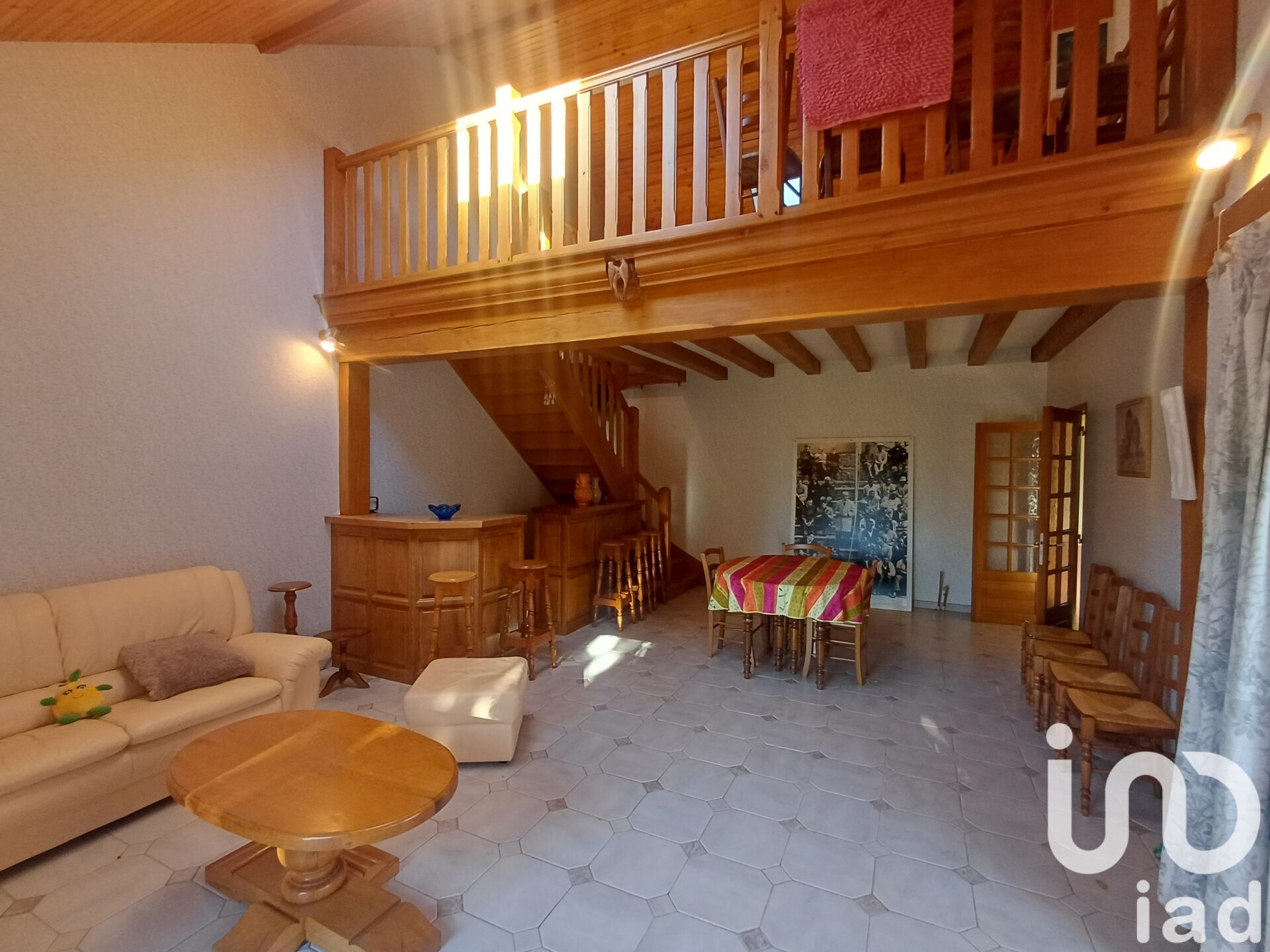 Vente Maison/villa 6 pièces - Photo 2