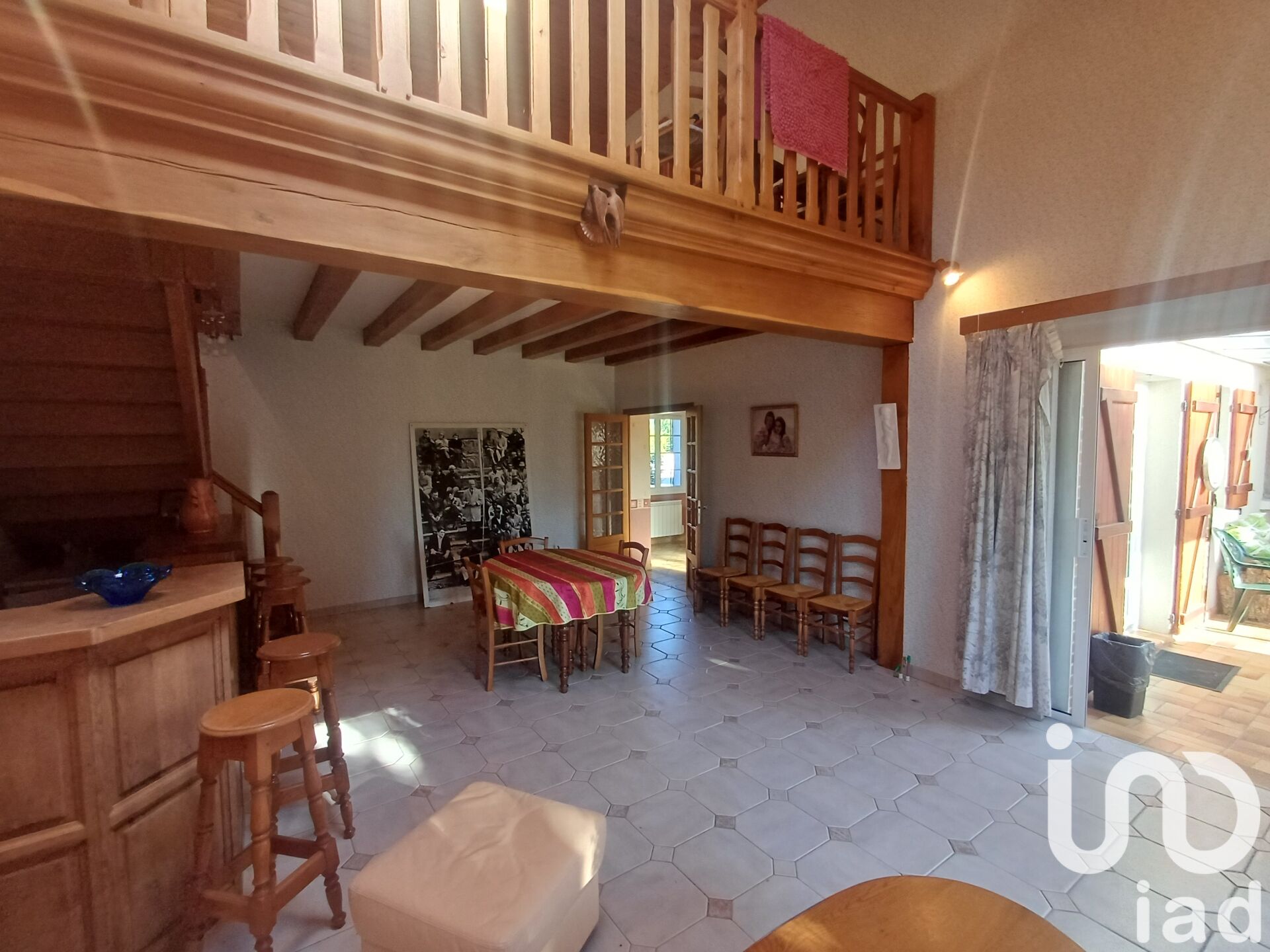 Vente Maison/villa 6 pièces - Photo 3