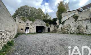 Terrain  387 m² à vendre à Houdan (78550)