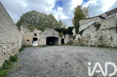 Terrain  199000 €