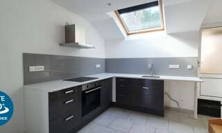 Maison 2 Pièces 44 m² à vendre à Toury (28310)