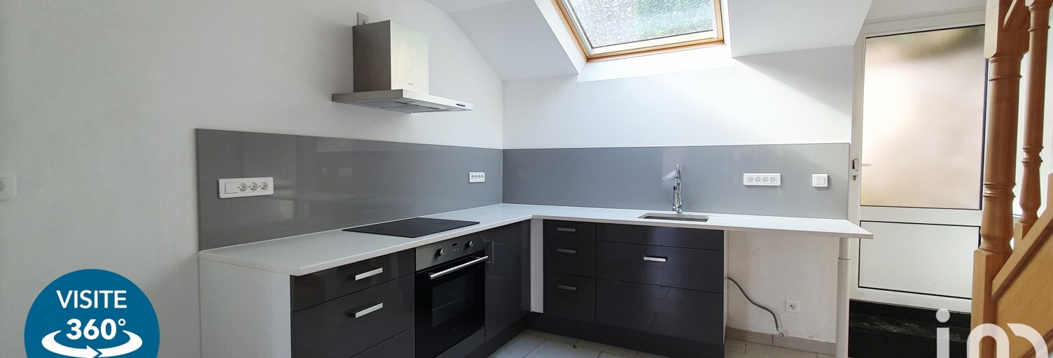 Maison 2 Pièces 44 m² à vendre à Toury (28310)