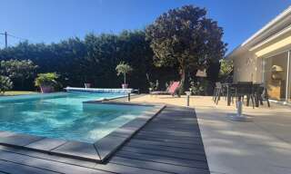 Maison 4 Pièces 125 m² à vendre à Arsac (33460)