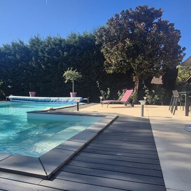 Maison 4 pièces 428000 €