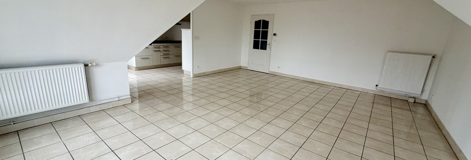 Appartement 3 Pièces 89 m² à vendre à Téteghem-Coudekerque-Village (59229)